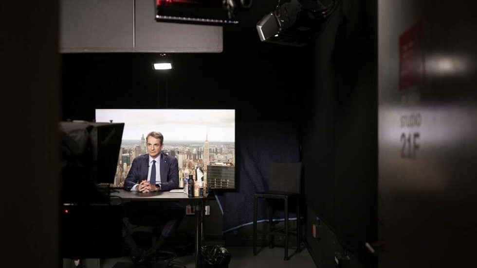 kyriakos usa tv